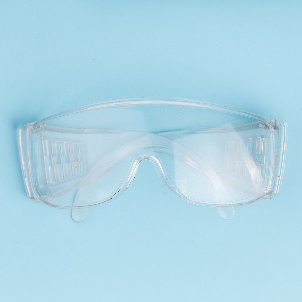Gafas de Bioseguridad